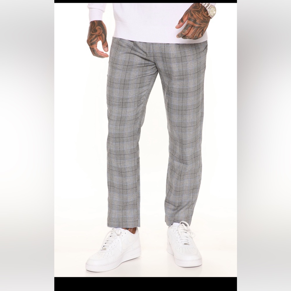 Men’s dress pants